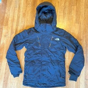 The North Face Insulated Ski Snowboard Winter Jacket